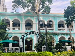 -星巴克臻选(广州沙面店)