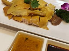 -顺德佬(五和店)