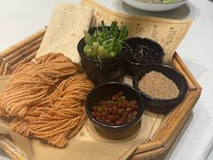 -大张烙馍村(泉山店)