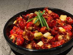 -一棠龙虾(日月光中心广场店)