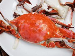 清蒸梭子蟹-盒马鲜生(昆城店)