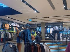-NIKE(澳门威尼斯人店)