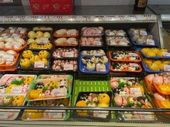 -GranVida生活超市(海信广场店)