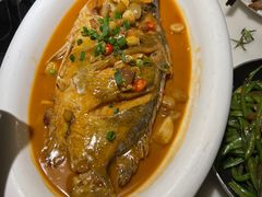 -小菜园新徽菜(阜阳颍州万达店)