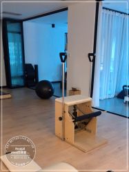 -Real Pilates优体普拉提