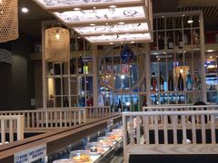 -万岁寿司(万国店)