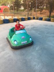 -大望京儿童游乐场