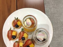 -天骄国际酒店·布拉格西餐厅(白石湖店)