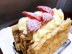 -红房子西菜馆(淮海中路店)