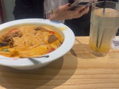 -米泰芒·东南亚料理(体育西店)