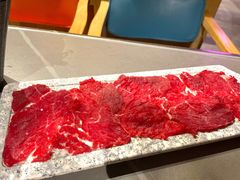 嫩肉-打酱友•斑鱼海鲜粥火锅(吴桥店)