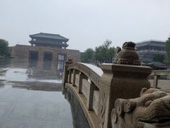 -中国汉城景区
