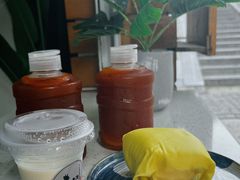 -苏妃奶酪(平江路店)
