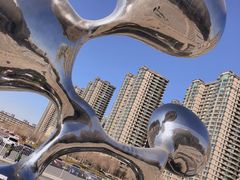 -梦东方未来世界航天主题乐园