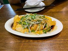 -熠盛粤味·顺德桑拿鸡(永康路店)