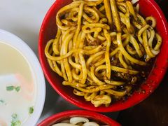 -肖家河家常面(肖家河北街店)