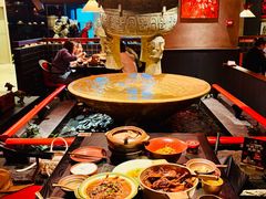 -龙湖杭州滨江天街