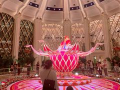 -贡多拉礼品及售票廊(威尼斯人酒店)