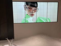 -GENTLE MONSTER(西安SKP店)