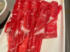 精品肥牛-海底捞火锅(仓山爱琴海店)