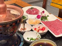 -南门涮肉(上海二店)