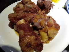 -老六杀猪菜(进乡街店)