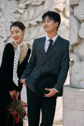 -薇视觉婚纱摄影工作室·婚纱照·结婚照