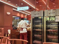 -喜家德虾仁水饺(长泰广场店)
