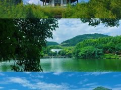 -白马涧龙池景区