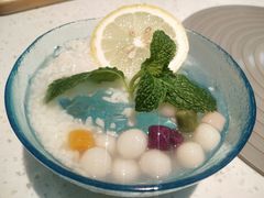 -青花椒花椒鱼(合生汇店)