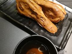 -嘎嘎鸭脑壳(金沙店)