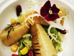-馨园villa融合菜(东山店)