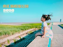-南汇嘴观海公园