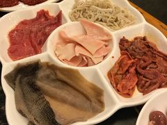 -老码头火锅(玉林店)