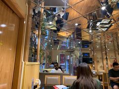 -昱匠·日本料理(金融街店)