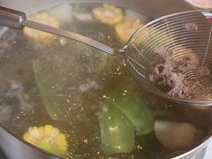 -焯牛潮汕牛肉火锅(云峰街创始店)