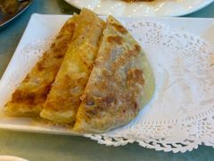 -四海回族饭店(前进大街店)
