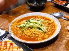 火鸡面-SchoolStory学校的故事(七星路店)