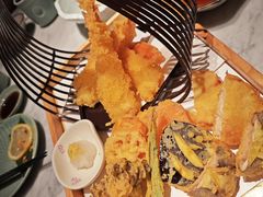 -阿吾罗日本料理(K11艺术中心店)