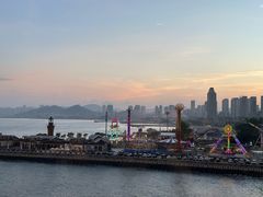 -川旺角川粤融合菜•海景餐厅(星海广场店)