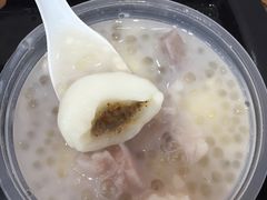 -百花传统甜品店(原址店)