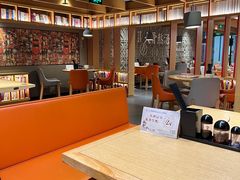 大堂-味千拉面(大悦城店)