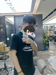-藤野造型·专业烫染店