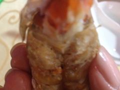 椒盐虾虎-海岛渔村大酒店(云霄路店)
