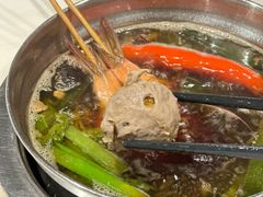 -围炉夜话·潮汕卤水火锅(榕江店)