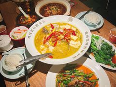 -蓉城小馆(科兴店)