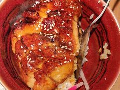 -沼津港精致料理·寿喜烧·烧鸟(龙湖南桥天街日料榜单店)