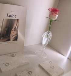-LADYGIRL·Nail·Lash·美甲美睫
