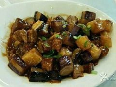 -鹿鸣春饭店(总店)