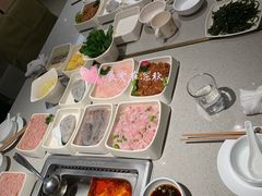 -海底捞火锅(群光广场店)